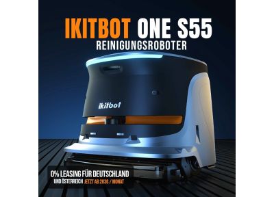 Reinigungsroboter kaufen
