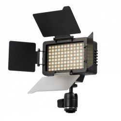 Blackmagic URSA Broadcast G2 - Licht