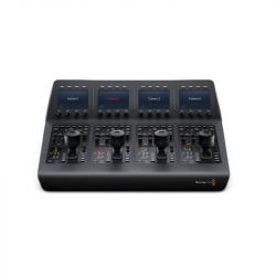 Canon EOS C70 - Blackmagic ATEM Bildmischer