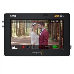 Sony Alpha 7 IV  - Monitore