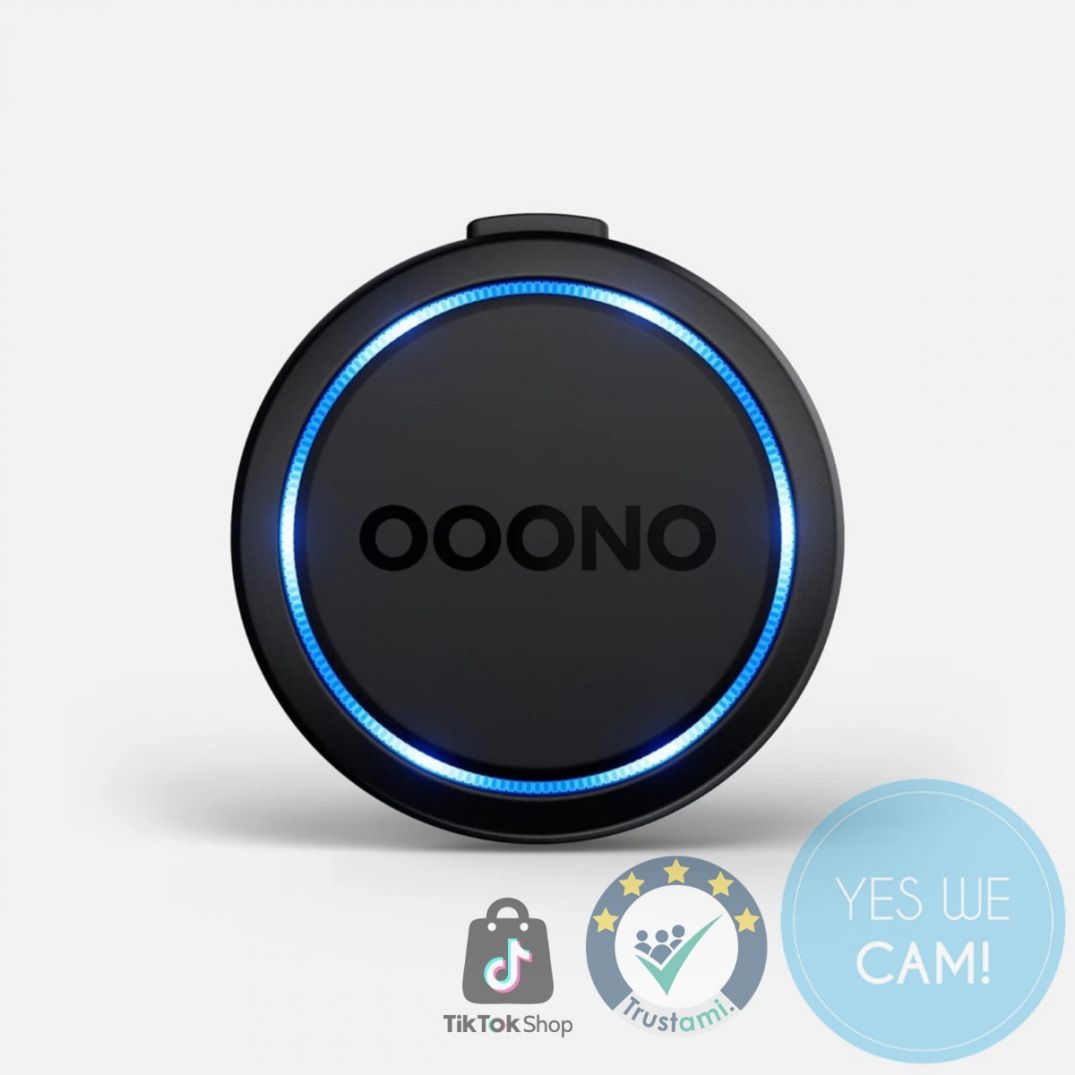 OOONO CO-DRIVER NO2, Autowarnsystem
