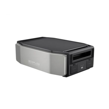 ECOFLOW Delta Pro Ultra Extra Battery - 0% MwSt. (gem. § 12 Abs. 3 UStG)*