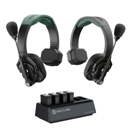 Hollyland Solidcom SE Pro 2S