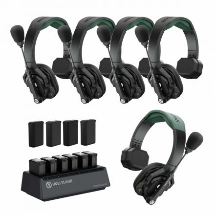 Hollyland Solidcom SE Pro 5S