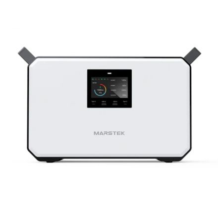 Marstek M2200 Tragbare Powerstation, 2240Wh LiFePO4 Batterie - 0% MwSt. (gem. § 12 Abs. 3 UStG)*