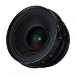  7Artisans Vision 12mm T2.9 für L-Mount APS-C Festbrennweite