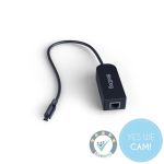 BirdDog PoE Adapter for MAKI Live Power over Ethernet Kameraadapter