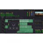 Blackmagic Design DaVinci Resolve Studio Activation Code  KI gestützte Postproduktion 