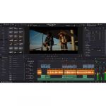 Blackmagic Design DaVinci Resolve Studio Activation Code Farbkorrektur Software