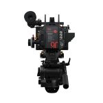Blackmagic URSA Cine 12K + EVF