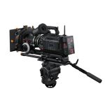 Blackmagic URSA Cine 12K + EVF