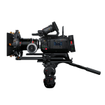 Blackmagic URSA Cine 12K + EVF