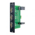 Blackmagic Design Universal Videohub 450W Power Card Up
