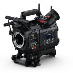 Blackmagic URSA Cine 12K + EVF
