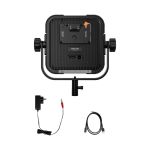 Teradek Bolt 6 XT 10K RX - Detailansicht der Anschlüsse mit SDI- und HDMI-Schnittstellen