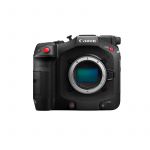 Canon EOS C80 Kamera