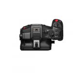 Canon EOS C80 HDR