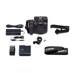 Canon EOS C80 Lieferumfang