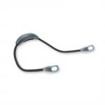 Carson Halsleuchte NL-10 mit DUAL LED, freihändig und verstellbar Nackenlampe