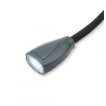 Carson Halsleuchte NL-10 mit DUAL LED, freihändig und verstellbar LED Leuchte