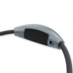 Carson Halsleuchte NL-10 mit DUAL LED, freihändig und verstellbar Leselampe