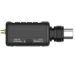 Deity THEOS DXTX Plug-on Transmitter Funkstrecke Seitenansicht