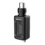 Deity THEOS DXTX Plug-on Transmitter Funk Frontansicht