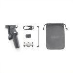 DJI Osmo Mobile 7 Pro Lieferumfang