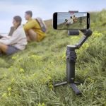 DJI Osmo Mobile 7 Pro Smartphone-Halterung