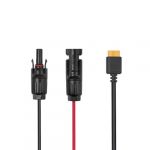 EcoFlow Solar auf XT60i-Ladekabel Zubehör