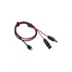 EcoFlow Solar auf XT60i-Ladekabel DELTA