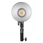 Godox ML60 LED Lampe, leise