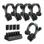Hollyland Solidcom SE Pro 5S, Full-Duplex