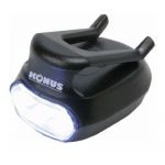 Konus Taschenlampe Konuscap Helmlampe