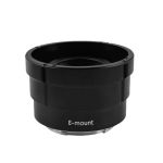 Wechselbajonett für Laowa Zero-D Shift Objektiv mit Sony E
