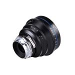 Laowa 20mm T4.1 Zero‑D Shift Cine Lens Arri PL Architekturaufnahme mit Shift‑Korrektur