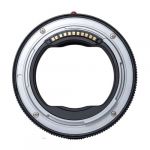 Megadap EFTZ21 AF-Adapter Canon EF an Nikon Z Objektive