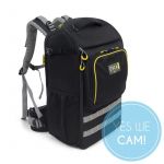 ORCA OR-536 DSLR-Quick draw backpack for mirrorless and DSLR cameras Kamerarucksack 