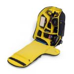 ORCA OR-536 DSLR-Quick draw backpack for mirrorless and DSLR cameras Stativhalterung 