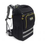 ORCA OR-536 DSLR-Quick draw backpack for mirrorless and DSLR cameras Frontansicht 