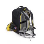 ORCA OR-536 DSLR-Quick draw backpack for mirrorless and DSLR cameras Laptopfach 