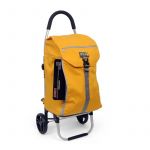 ORCA OR-542Y accessories cart yellow Zubehörwagen