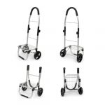 ORCA OR-542Y accessories cart yellow Rucksack