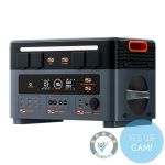 Oscal PowerMax 2400 Pro Power Station Stromaggregat