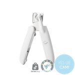 PETKIT LED Krallenschere für Hunde Und Katzen 