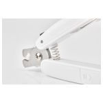 PETKIT LED Krallenschere, Rebound-Design 