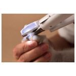 PETKIT LED Krallenschere mit Nagelpfeile 