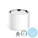 PETKIT Trinkbrunnen Eversweet 3 Pro UVC Wireless, Kabellose Pumpe 