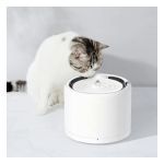 PETKIT Trinkbrunnen Eversweet 3 Pro UVC Wireless, UVC Technologie 