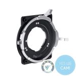 Thypoch Positive Lock Adapter für sichere Objektivverbindung an ARRI Kameras